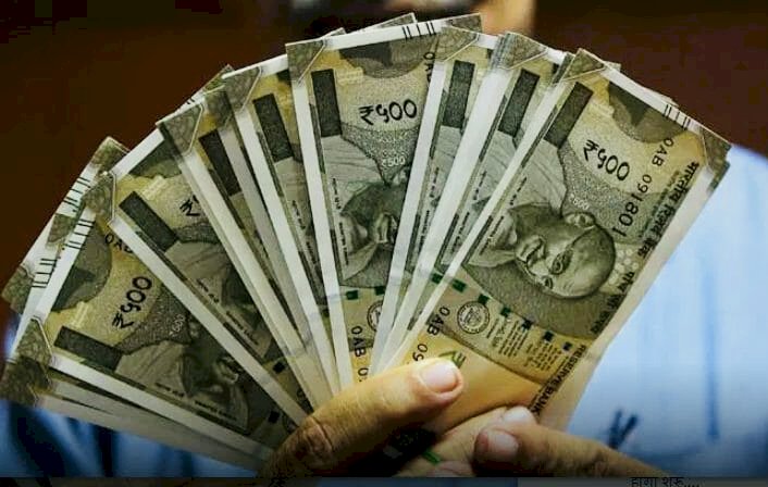कर्मचारियों को DA के बाद मिलेगा एक और Good News ! सैलरी में आएगा 1 लाख तक उछाल, जानें वेतन वृद्धि पर lattest Update….