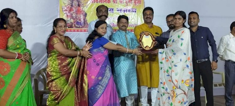 बस्तर के उत्तरोत्तर विकास में बंगीय समाज का भी महत्वपूर्ण योगदान - रेखचंद जैन