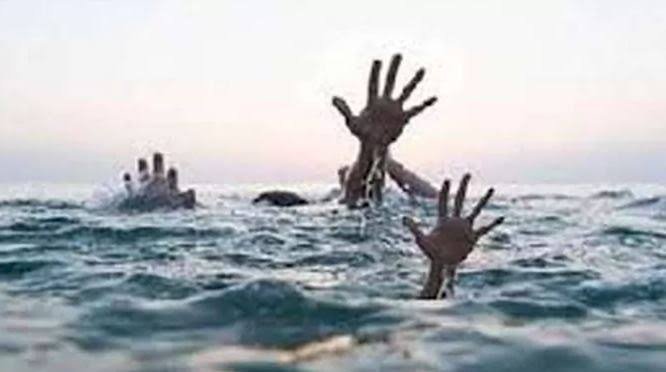 CG- 2 की मौत: मछली पकड़ने गए थे कैनाल के अंदर, डेम के कैनाल में फंसे, डूबने से दोनों की मौत, तीन घंटे की मशक्कत के बाद शव निकाला गया.....