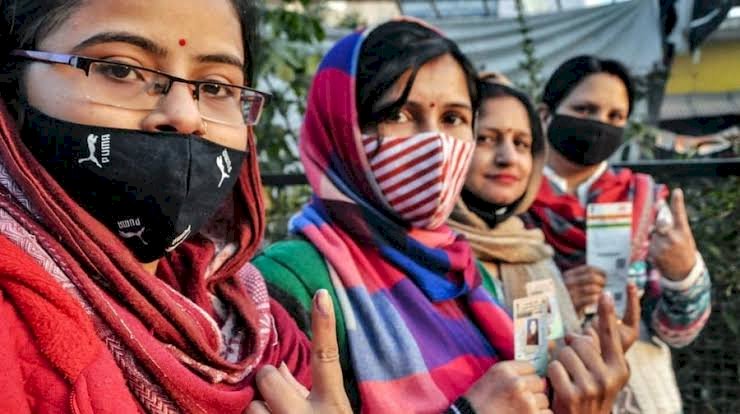Assembly Elections 2022: बजा चुनावी बिगुल, विधानसभा चुनाव की तारीखों का हुआ ऐलान, कब वोटिंग-कब नतीजे, जानें बड़ी बातें....