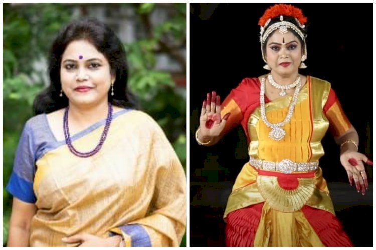 IAS Dance Video: महिला IAS का डांस करते हुए वीडियो हुआ वायरल, इस गाने पर दी जोरदार प्रस्तुति, देखें वीडियो.....