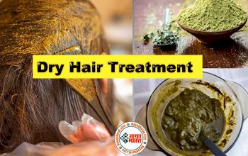 Dry Hair Treatment: अगर आप भी है रूखे और बेजान बालों से परेशान, तो इस तरह करें मेहंदी का इस्तेमाल... अपनाये ये बेहतरीन टिप्स.....