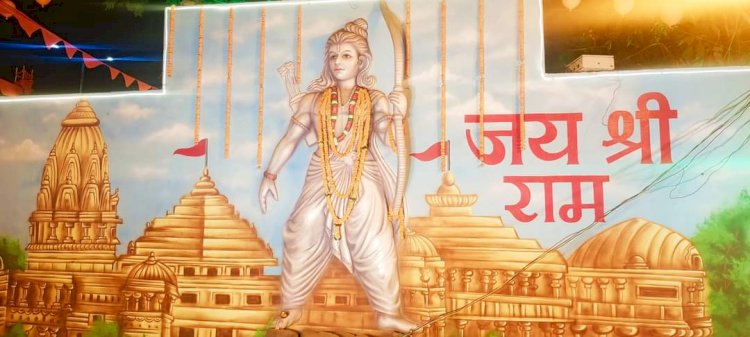 11000 दीपो से रौशन होगा खुर्सीपार, छत्तीसगढ़ वासियों के सुख और समृद्धि के लिए विधायक देवेंद्र यादव के नेतृत्व में राजीव युवा मितान क्लब के द्वारा प्रज्वलित किए जाएंगे दीप, 22 अक्टूबर की शाम श्री राम चौक दिखेगा भव्य नजारा....