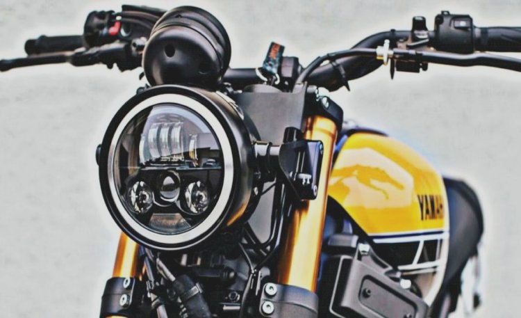 Yamaha RX100: नए अवतार में भौकाल काटने आ रही है पुराने जमाने की सबसे चर्चित बाइक, सभी कम्पनियों की धड़कने बढ़ी, जानें कब होगी लॉन्च.....