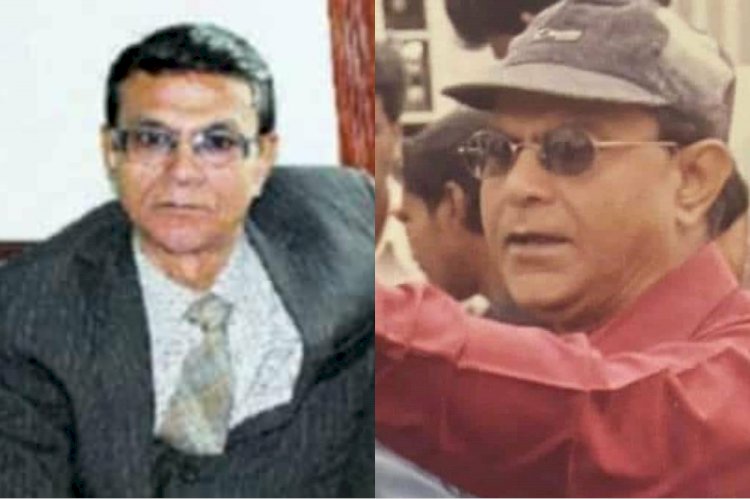 Esmayeel Shroff Death: बॉलीवुड के मशहूर डायरेक्टर इस्माइल श्रॉफ का निधन, अस्पताल में ली अंतिम सांस, इन फिल्मों से मिली थी पहचान, गोविंदा की पहली मूवी की थी डायरेक्ट.....