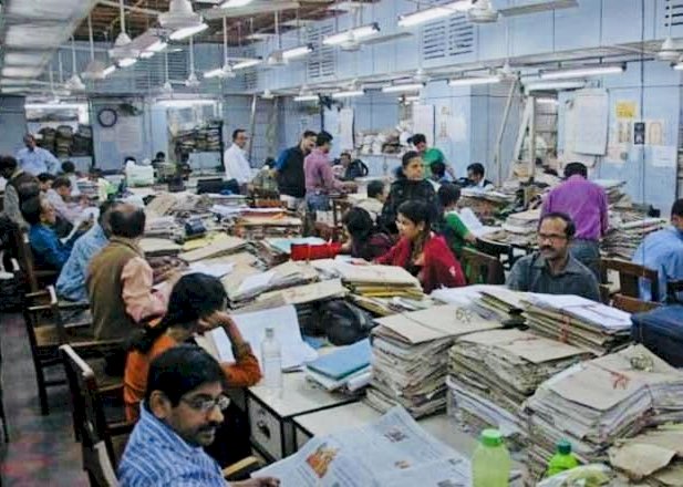 कर्मचारियों के लिए Good News ! होंगे नियमित, विभाग ने मांगी जानकारी, मिलेगा लाभ…