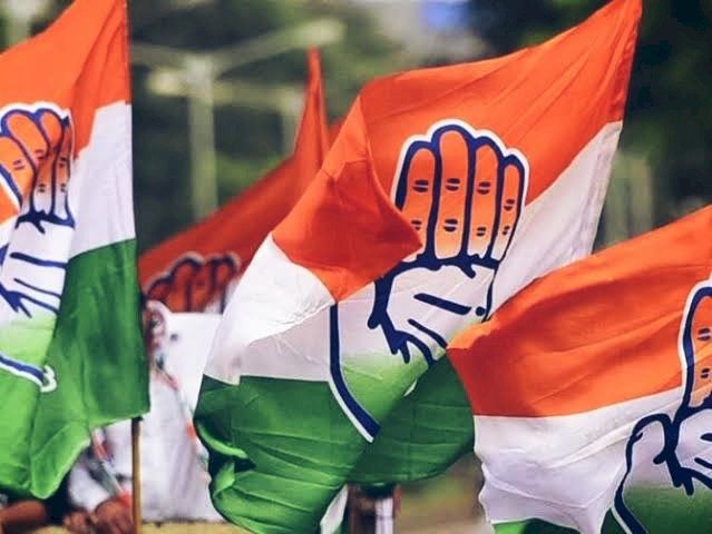 CG ब्रेकिंग: पार्टी लाइन से बाहर बयानबाजी और सोशल मीडिया में टिप्पणी करने पर होगी कार्रवाई, कांग्रेस के प्रभारी महामंत्री ने लिखा सभी जिलाध्यक्षों व ब्लाक अध्यक्षों को पत्र, पढ़िए.....