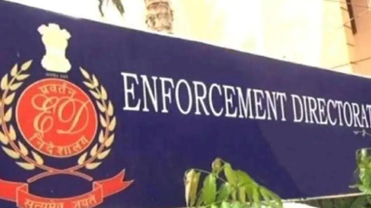ED BREAKING: मुख्यमंत्री को ED का समन, कल होगी पूछताछ, बीजेपी बोली- अब क्या बचा?....