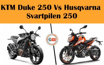 KTM Duke 250 Vs Husqvarna Svartpilen 250: केटीएम ड्यूक 250 और हुस्क्वर्णा स्वार्टपिलेन 250 दोनों में से कौन सी बाइक है सबसे जबरदस्त...देखे प्राइस, माइलेज,स्पेसिफिकेशन...और भी बहुत कुछ...