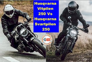 Husqvarna Vitpilen 250 Vs Husqvarna Svartpilen 250: हुस्कर्ण विटपिलेन 250 और हुस्कर्ण स्वार्टपिलेन 250 में कौन सी बाइक है सबसे बेस्ट, देखे इसकी माइलेज, स्पेसिफिकेशन और कीमत...जानिए पूरी डिटेल्स...