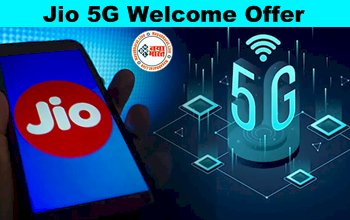 Jio 5G Welcome Offer: क्या है जियो का वेलकम ऑफर, इन खास यूजर्स को मिलेगा फायदा, ये है कंपनी का प्लान...