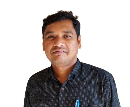 डॉ मोहनलाल भारद्वाज अब वाड्रफनगर के नए तहसीलदार