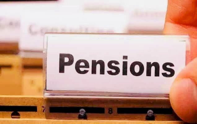 Employees-Pensioners के लिए महत्वपूर्ण अपडेट, नियम में महत्वपूर्ण संशोधन, पेंशन-ब्याज का इस तरह होगा भुगतान…