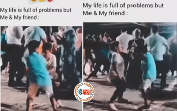 Video: बॉलीवुड सॉन्ग ‘अफगान जलेबी’ पर किया ऐसा डांस कि देखकर कटरीना कैफ-नूरा फतेही जैसी एक्ट्रेस को भूल जाएंगे आप...