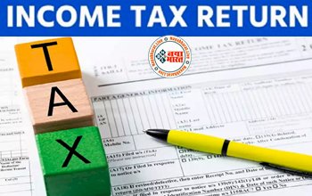 ITR Filling : टैक्सपेयर्स को मिलेगी बड़ी राहत! ITR फाइलिंग के लिए सरकार ने किया नियमों में बड़ा बदलाव, एक कॉमन आईटीआर फॉर्म किया पेश...जानिए कैसे मिलेगा इसका फायदा...