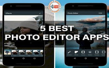 Best and Easy Photo Editing Software: आपके फोटो को और खूबसूरत बना देंगी ये ऐप्स, होगी प्रोफेशनल एडिटिंग, मिलेंगे धांसू फिल्टर और टूल...नहीं देना होगा कोई चार्ज...