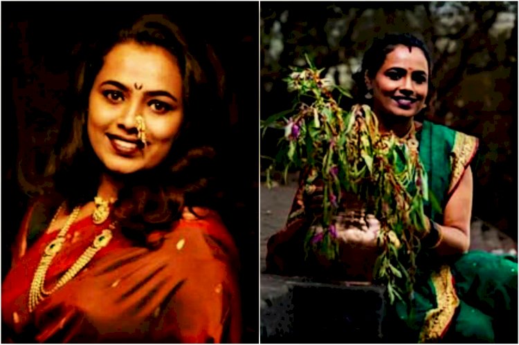 मशहूर एक्ट्रेस की दर्दनाक मौत: ट्रैक्टर ने मारी टक्कर, सड़क हादसे में अभिनेत्री का निधन....