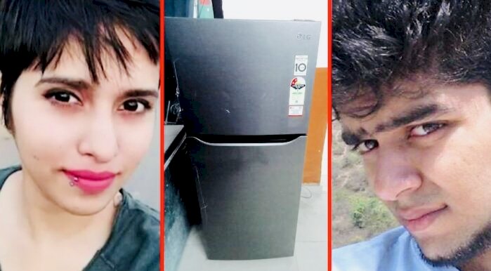 प्रेम कहानी का खौफनाक अंत : बेरहम आशिक ने गर्लफ्रेंड को 35 टुकड़ों में काटा…फिर जो हुआ…शहर के अलग अलग इलाक़ों में टुकड़े को फेंका…पढ़िए दिल-दहला देने वाली प्रेम कहानी..