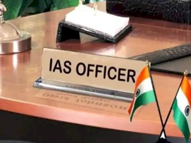 CG IAS ब्रेकिंग : 2021 बैच के आईएएस अधिकारियों का हुआ कैडर आबंटन, छत्तीसगढ़ को मिले 3 नये IAS...छत्तीसगढ़ की श्रद्धा को तेलंगाना, अक्षय व पूजा को मिला ये कैडर,देखिए राज्यवार आबंटन लिस्ट…