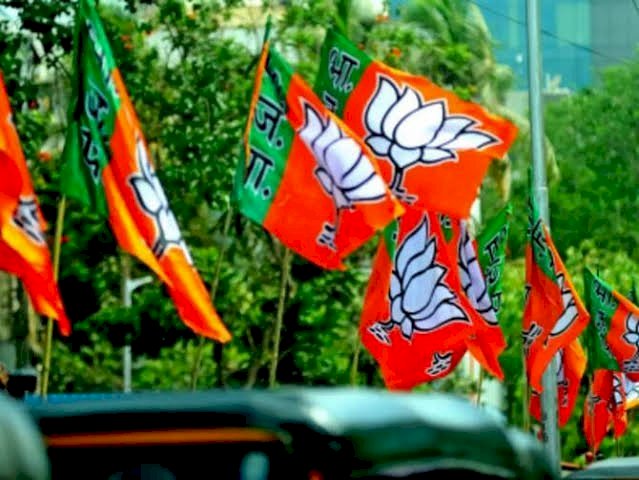 Chhattisgarh BJP Star Pracharak List: भानुप्रतापपुर उपचुनाव...भाजपा स्टार प्रचारकों की सूची जारी...CM शिवराज सहित इन 40 बड़े नेताओं के नाम शामिल…देखें लिस्ट...