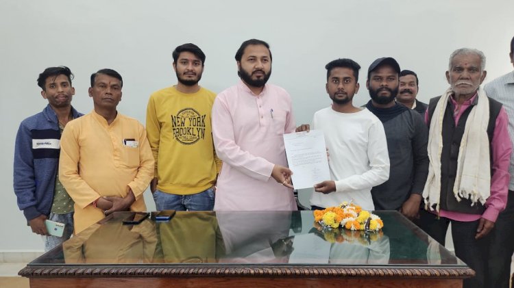 4 दिसंबर 2022 को उच्च प्राथमिक शाला ग्राम कालीपुर में शाश्वत महासभा द्वरा गीता जयंती के उपलक्ष्य में रंगोली प्रतियोगिता रखा गया