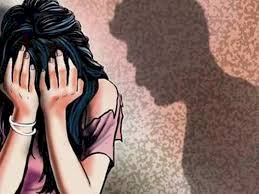 शर्म सार हुआ बाप बेटी का रिश्ता,पिता की हैवानियत का शिकार हुई नाबालिक बेटी