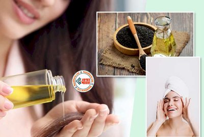 Sesame Oil Benefits For Hair: सफेद बालों से छुटकारा दिलाने में रामबाण है तिल का तेल, जानिए- इस्तेमाल का सही तरीका...