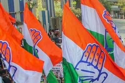 CG उपचुनाव ब्रेकिंग : कांग्रेस ने बनाई चुनाव संचालन समिति...मंत्री, विधायक, सांसद समेत ये है 19 सदस्यीय समिति...पढ़िए सूची किनके-किनके नाम शामिल......