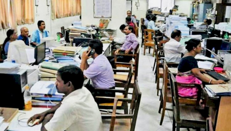 कर्मचारियों के लिए Good News, सवैतनिक अवकाश का मिलेगा लाभ, आदेश जारी….