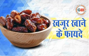 Dates in Cold Weather: सर्दियां आते ही शुरू करें ये खास चीज, शरीर में भर जाएगी ताकत, मिलेंगे यह जबरदस्त फायदे...