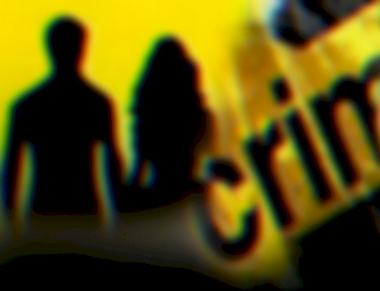 CG- सविता हत्याकांड का खुलासा: लिव-इन पार्टनर की गला दबाकर हत्या, प्रेमिका किसी और से करती थी फोन पर बात, नाराज प्रेमी ने पहले झगड़ा किया, फिर मार डाला, पहली पत्नी का भी किया था मर्डर......