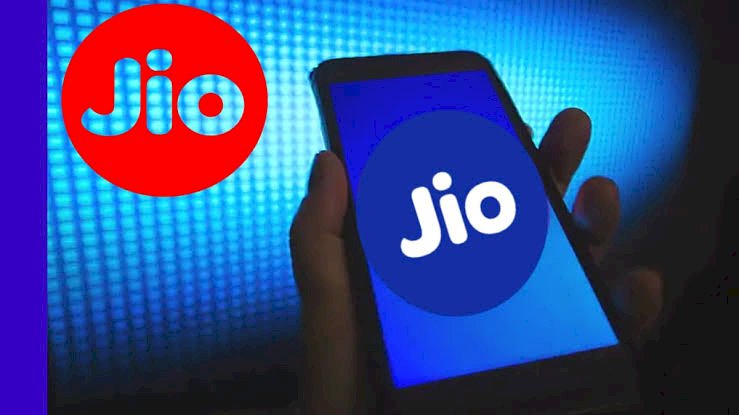 Jio down: देश भर में जियो की सर्विस हुई ठप, कॉलिंग और SMS सेवा रही प्रभावित, यूजर्स ने जाहिर किया गुस्सा....