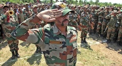CG- जॉब: भारतीय थल सेना में अग्निवीर और नर्सिंग असिस्टेंट भर्ती रैली, आयोजन 1 से 13 दिसम्बर तक.....