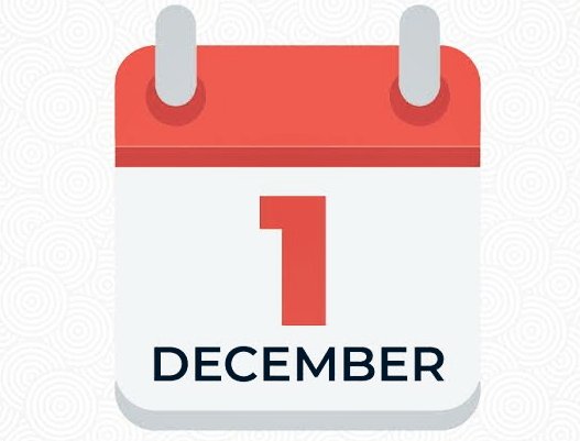 New Rules From December: कल से बदल जाएंगे ये नियम, होने वाले हैं ये बड़े बदलाव, आपकी जेब पर डालेंगे सीधा असर.....