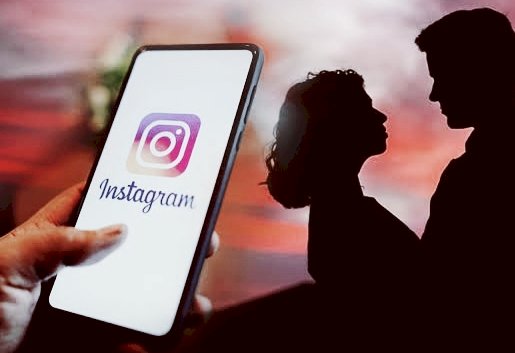CG- प्रेम कहानी का अंत: Instagram से शुरू हुई प्रेम कहानी, भाग कर शादी और फिर तलाक तक पहुंचा मामला, आयोग ने उपलब्ध कराया वकील.....
