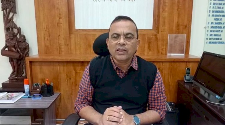 तीन राईस मिलर्स के खिलाफ एफआईआर दर्ज करने कलेक्टर ने दिए आदेश। तीनों राईस मिलर्स ने शासन को 07 करोड़ 85 लाख का लगाया चुना।
