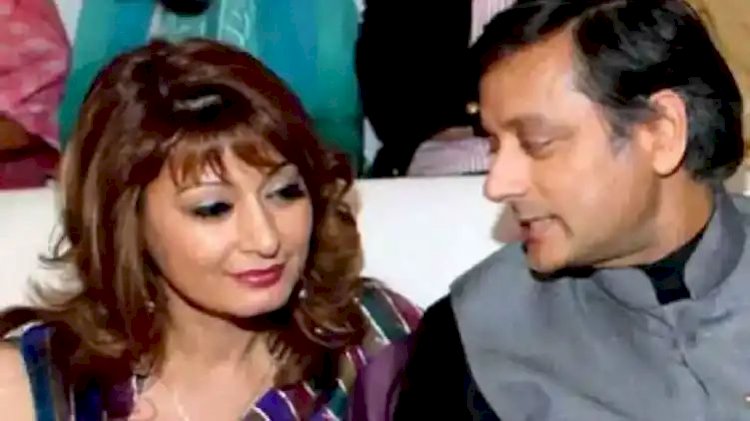 सुनंदा पुष्कर मौत मामला: शशि थरूर को बरी करने के खिलाफ हाईकोर्ट पहुंची पुलिस, कांग्रेस नेता को नोटिस जारी.