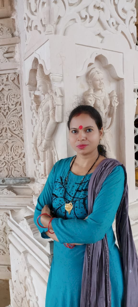 अंबिकापुर क्षेत्र की सरस्वती गौतम बनाई गई छत्तीसगढ़ कर्मचारी संघ की संभागीय उपाध्यक्ष