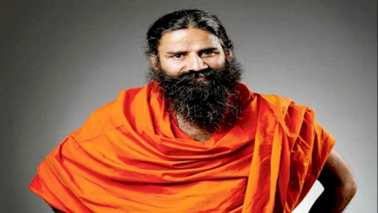 भाजपा सांसद ने बाबा रामदेव पर लगाए गंभीर आरोप, कहा- 'नकली घी बेच रहा पतंजलि'