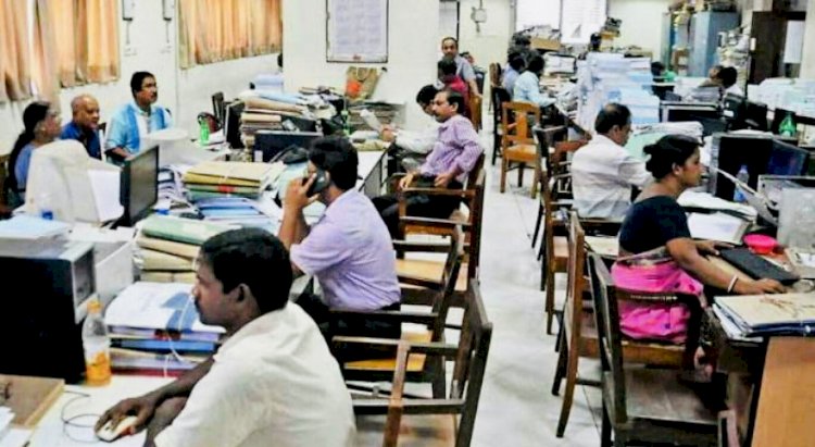 कर्मचारियों के लिए खुशखबरी : सेवानिवृत्ति आयु में होगी 3 वर्ष की वृद्धि, 62 से बढ़कर होंगे 65 वर्ष, सरकार को भेजा जाएगा प्रस्ताव….