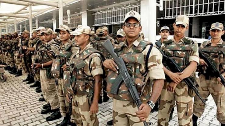 सीआईएसएफ में कांस्टेबल भर्ती, आवेदन 20 दिसंबर तक....