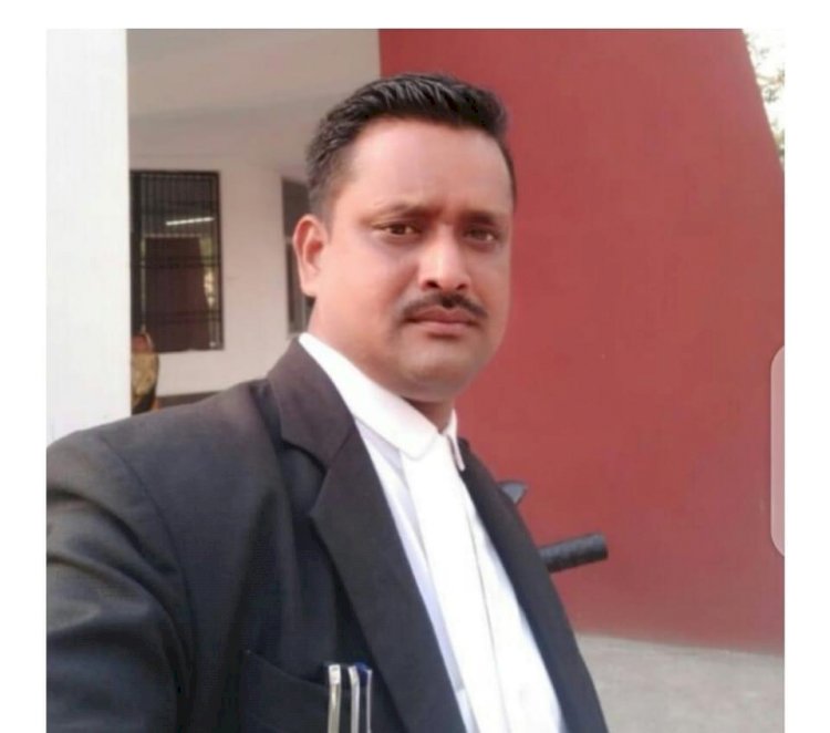 CG- अधिवक्ता गिरफ्तार: फर्जी जमानतदार व पट्टा पेश कर न्यायालय में फर्जीवाड़ा करने वाला अधिवक्ता अरेस्ट...एडवोकेट के कारनामें जान हो जाएँगे हैरान…