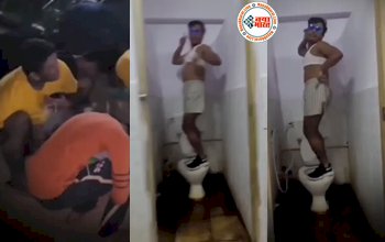 Viral Video Today: