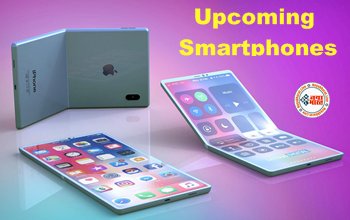 Upcoming Smartphones: जल्दबाजी न करें! ये स्मार्टफोन्स अगले साल iPhone 15 से लेकर Samsung Galaxy S23 तक होंगे लॉन्च देखें पूरी लिस्ट....