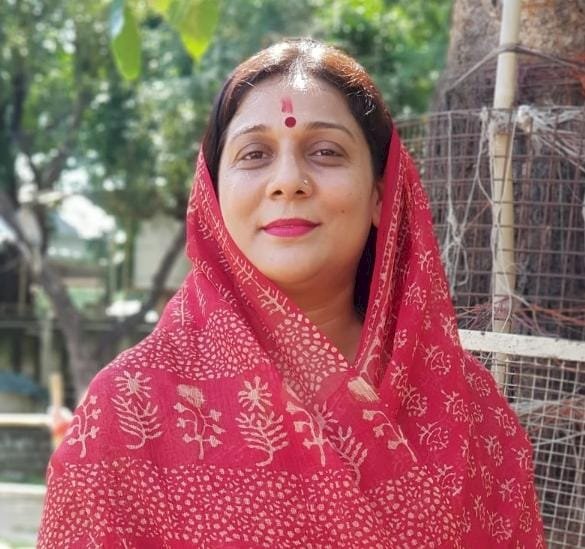 पशु वध और मांस विक्रय 18 दिसंबर बाबा गुरुघासीदास की जयंती पर प्रदेश में हो पूर्णत प्रतिबंधित:प्रज्ञा निर्वाणी....जिला पंचायत सदस्य प्रज्ञा निर्वाणी ने मुख्यमंत्री और प्रशासन को ट्वीट कर रखी मांग....