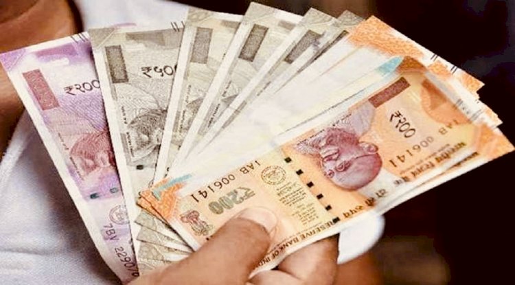 Employees EPF Salary : कर्मचारियों-शिक्षकों के लिए Good News, मिलेगा ईपीएफ का लाभ, वेतन विसंगति होगी दूर…