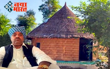 luxurious cottage: बेटे ने अपने पिता की याद में बनाया आलीशान झोपाडा, जिसे देखने दूर-दूर से आते हैं पर्यटक, जानें डिटेल....