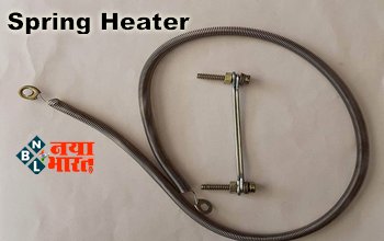 Spring Heater: बाजार में आय गजब का देसी जुगाड़! अब पुराने खराब कूलर से बनाएं ठंडी लिए रूम हीटर, बस करना होगा ये छोटा सा काम...