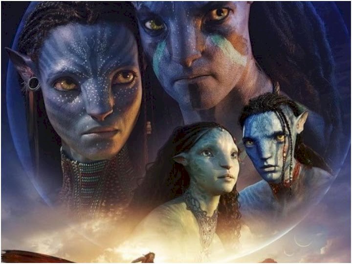 फिल्म देखते-देखते मौत: थिएटर में 'Avatar 2' देख रहे दर्शक को आया हार्ट अटैक, दिल का दौरा पड़ने से चली गई जान.....