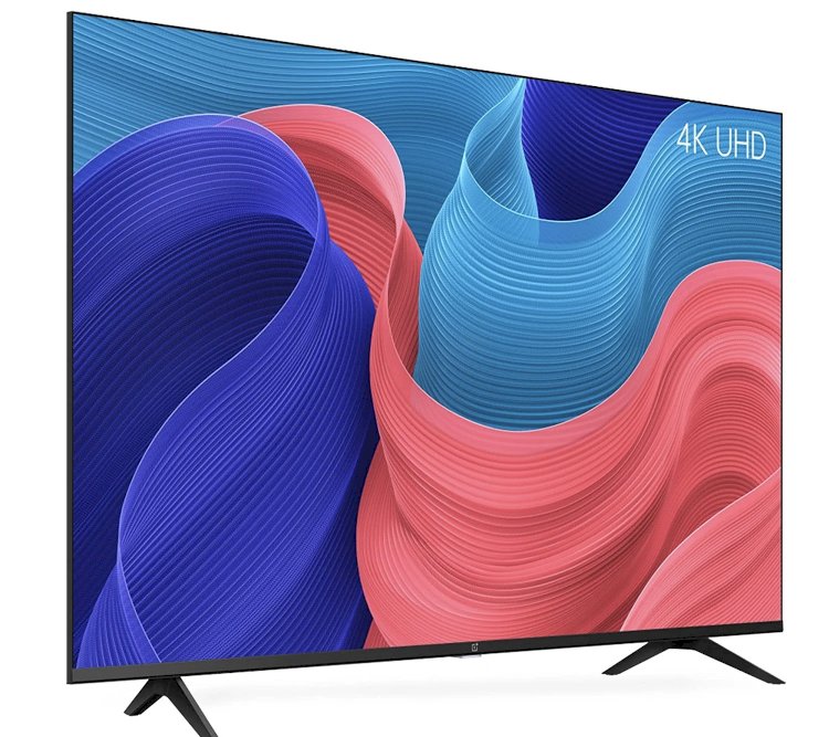 Smart TV Sale: 43 इंच का स्मार्ट टीवी सिर्फ 13,999 रुपये में लॉन्च, जानें Infinix 43 Y1 की खूबियां....
.